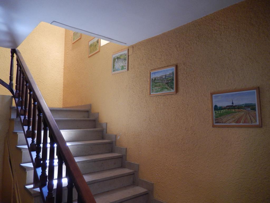 Auberge Sapede Chauzon Zewnętrze zdjęcie