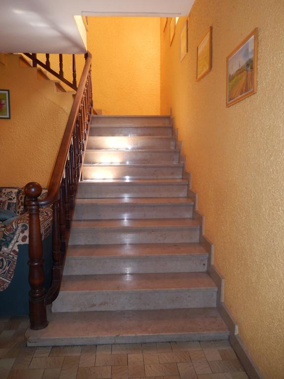Auberge Sapede Chauzon Zewnętrze zdjęcie