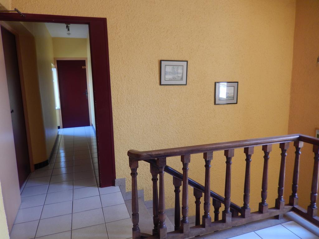 Auberge Sapede Chauzon Zewnętrze zdjęcie