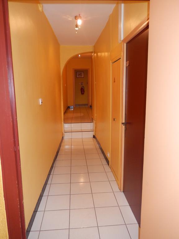 Auberge Sapede Chauzon Zewnętrze zdjęcie