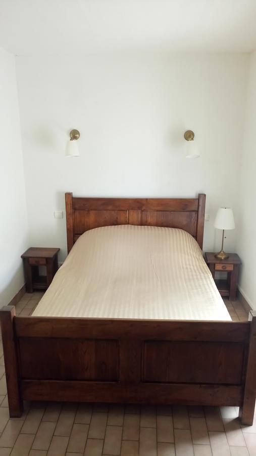 Auberge Sapede Chauzon Zewnętrze zdjęcie